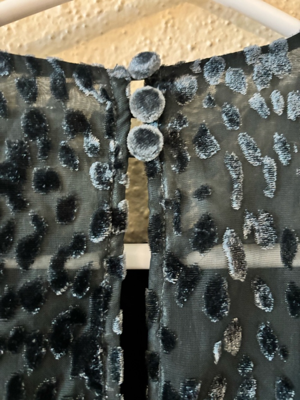 Stockholm Atelier & Other Stories Mini Dress S - Picture 7 of 10